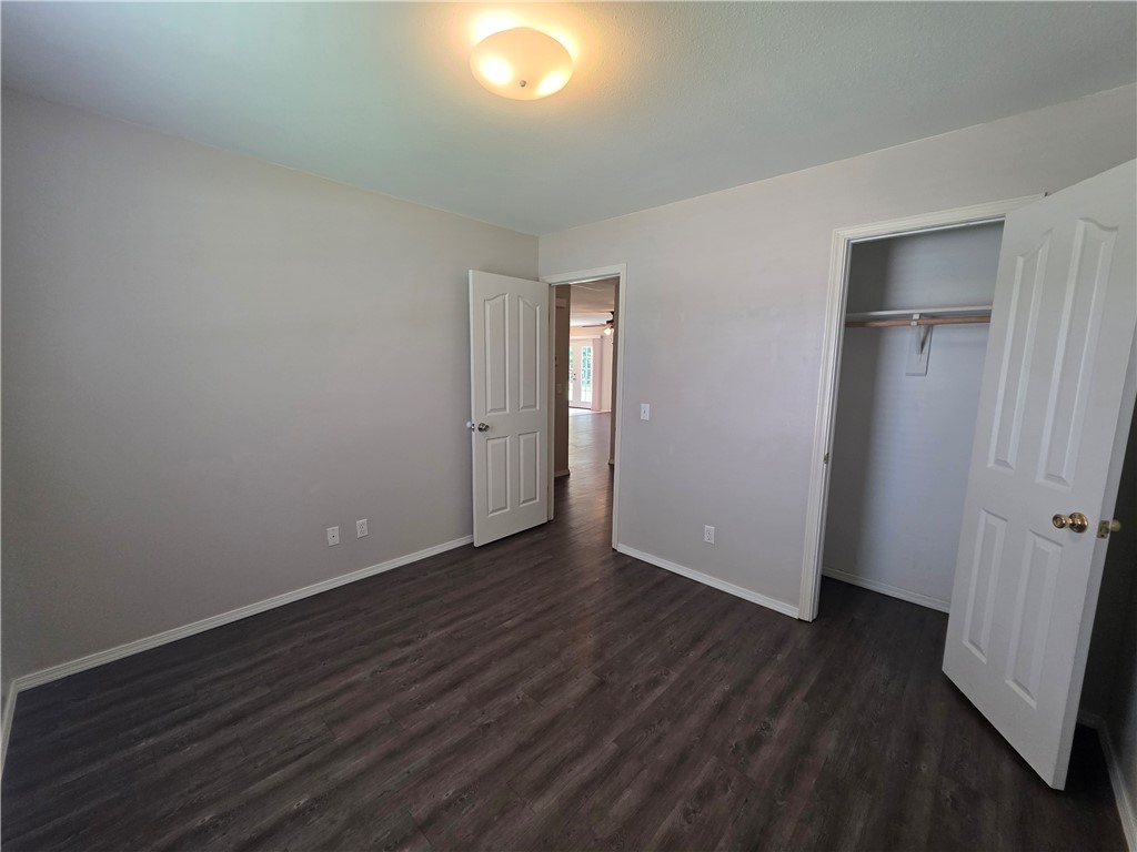 Burnett Add Bentonville - Residential Lease