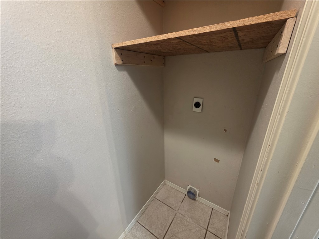 Burnett Add Bentonville - Residential Lease