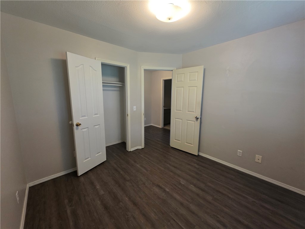 Burnett Add Bentonville - Residential Lease