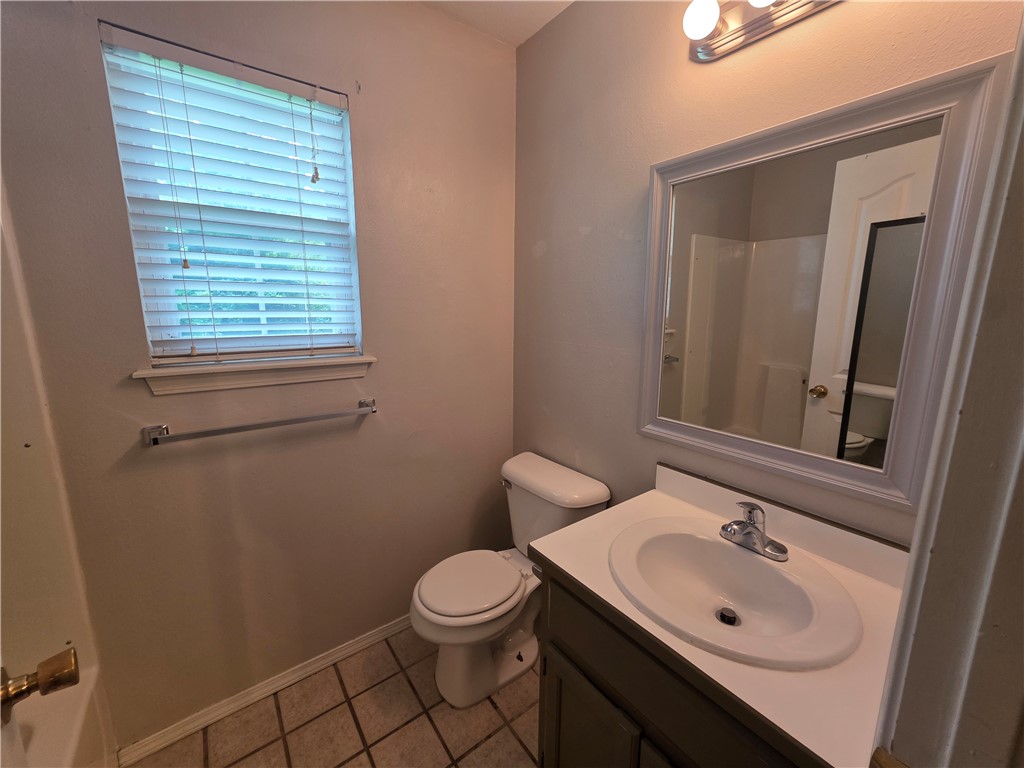 Burnett Add Bentonville - Residential Lease
