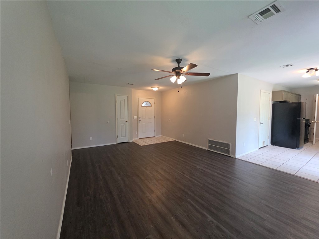 Burnett Add Bentonville - Residential Lease