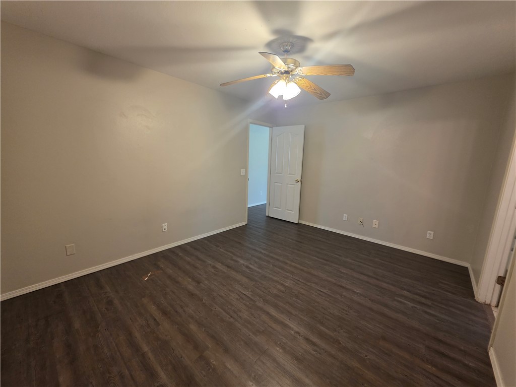 Burnett Add Bentonville - Residential Lease