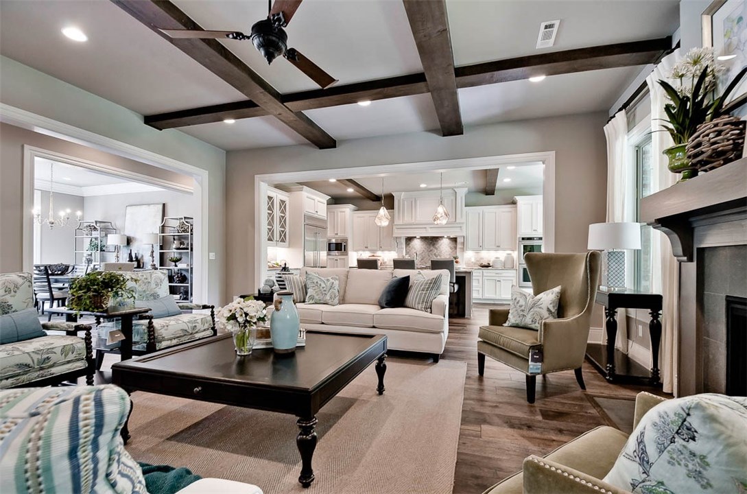 Oak Tree - Residential