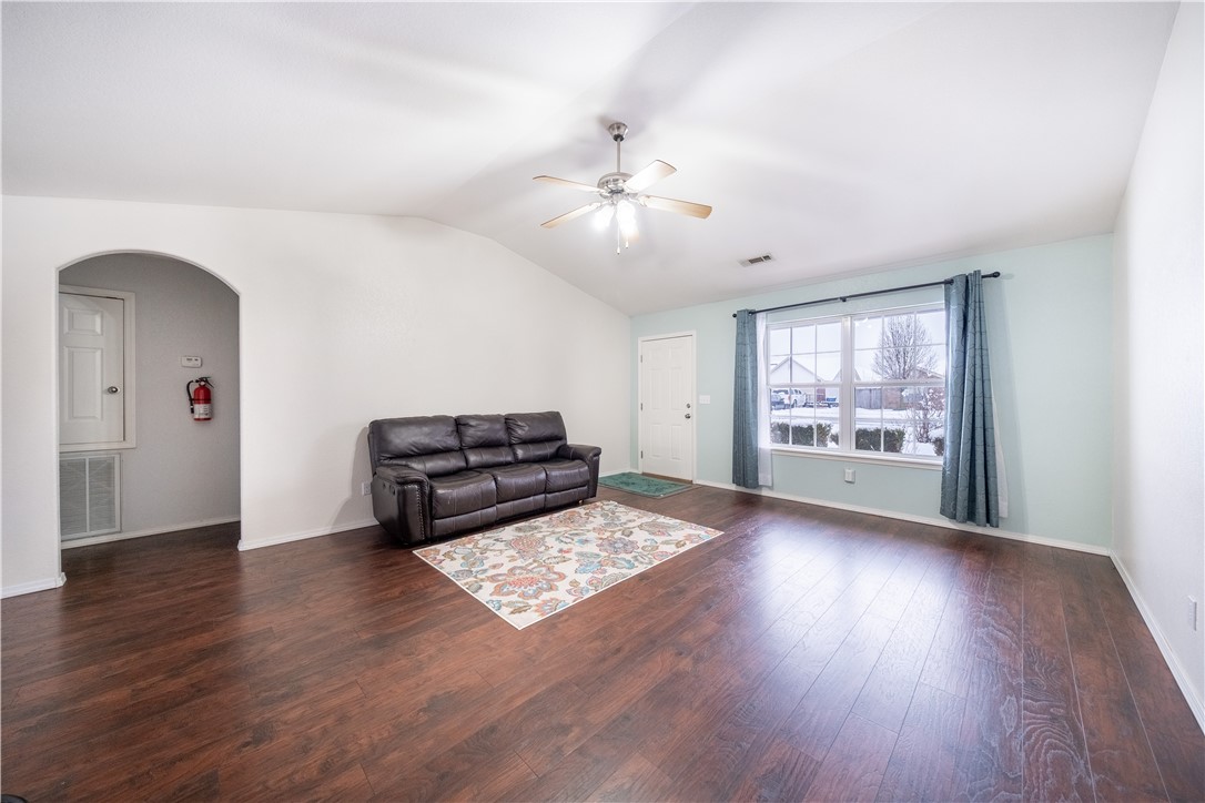 Summerlin Sub Ph 2 Bentonville - Residential Lease