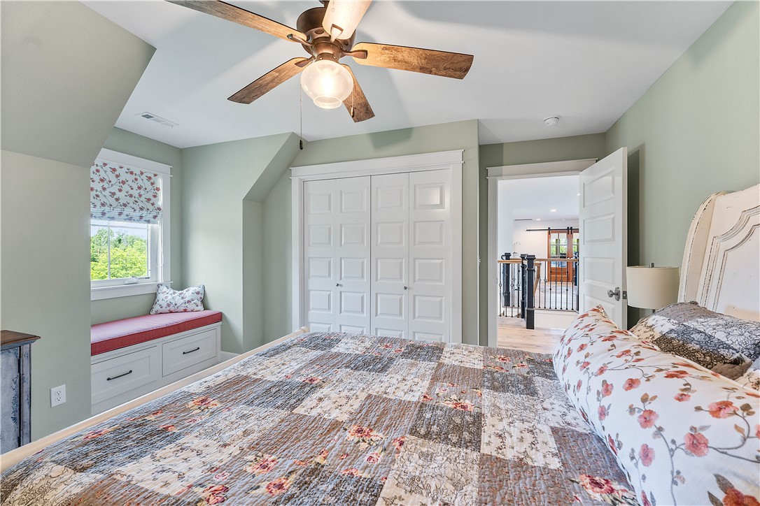 Osage Reservation - Residential