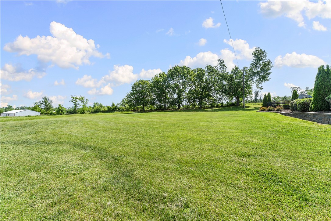 Osage Reservation - Residential