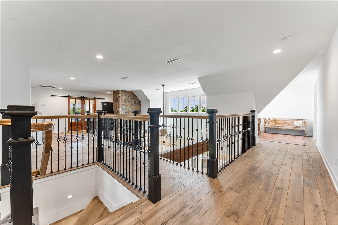 Osage Reservation - Residential