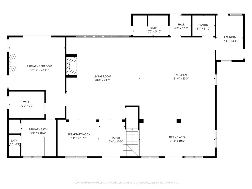 Osage Reservation - Residential
