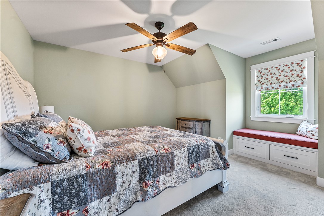 Osage Reservation - Residential