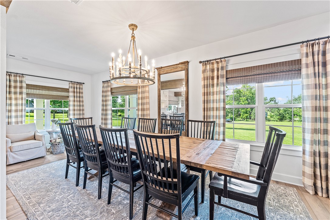 Osage Reservation - Residential