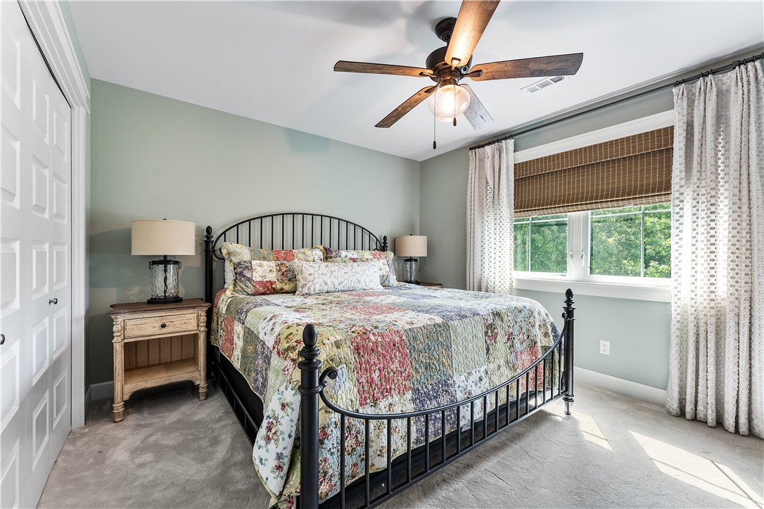 Osage Reservation - Residential