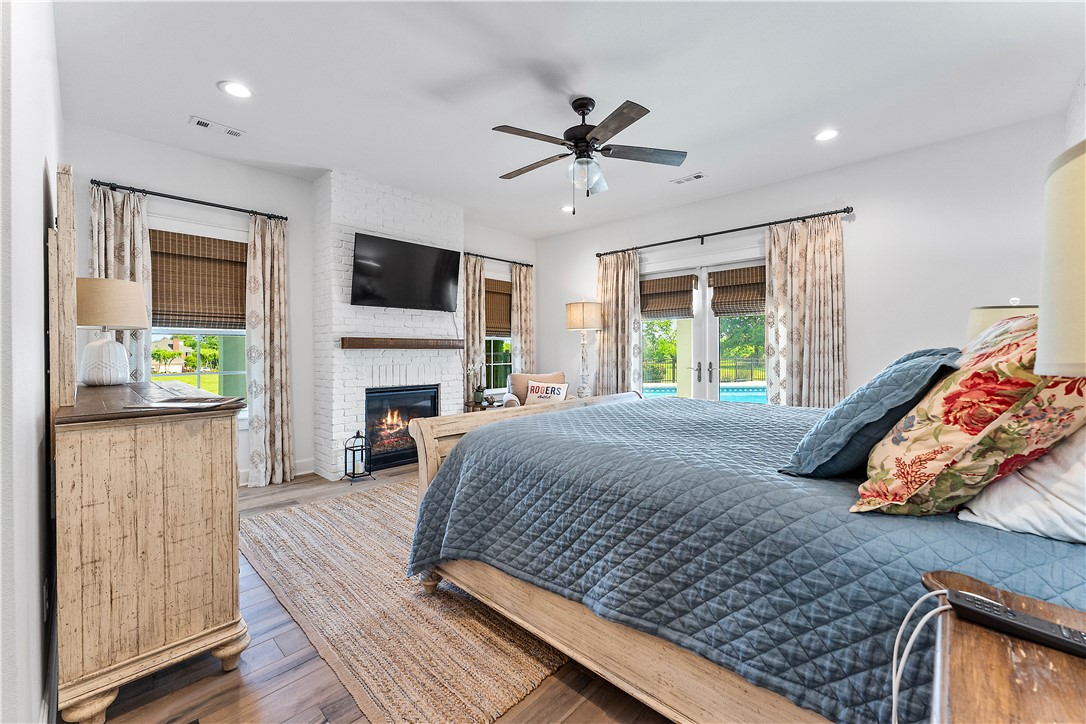 Osage Reservation - Residential