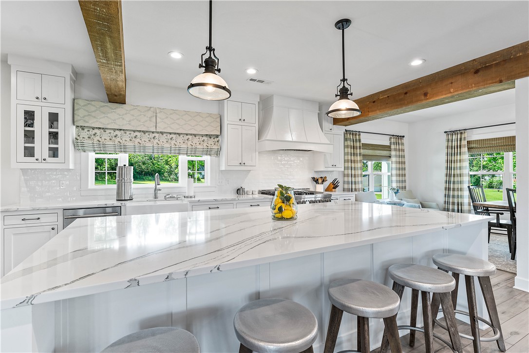 Osage Reservation - Residential