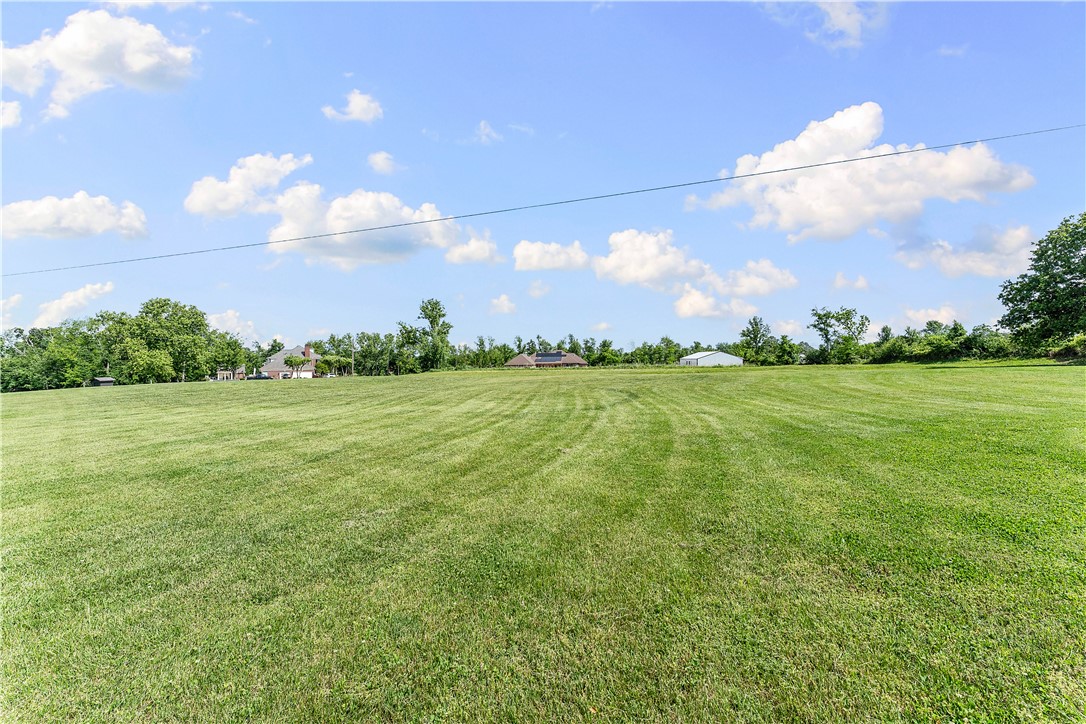 Osage Reservation - Residential