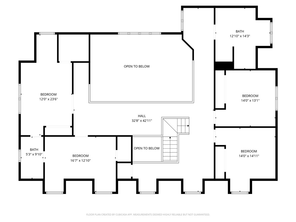 Osage Reservation - Residential