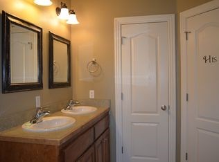 Buckland Sub Bvv - Residential Lease