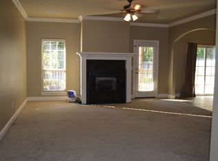 Buckland Sub Bvv - Residential Lease