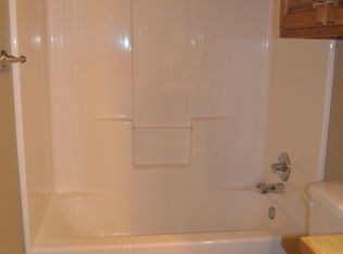 Buckland Sub Bvv - Residential Lease