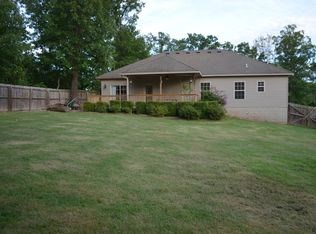 Buckland Sub Bvv - Residential Lease