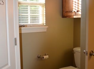 Buckland Sub Bvv - Residential Lease