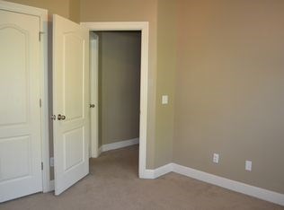Buckland Sub Bvv - Residential Lease
