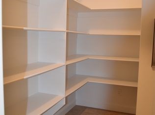Buckland Sub Bvv - Residential Lease