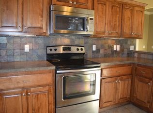Buckland Sub Bvv - Residential Lease