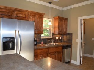 Buckland Sub Bvv - Residential Lease