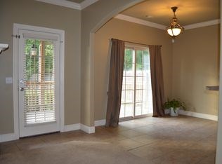 Buckland Sub Bvv - Residential Lease