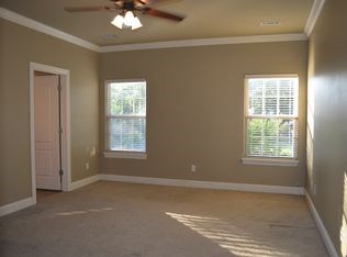 Buckland Sub Bvv - Residential Lease
