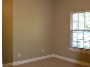 Buckland Sub Bvv - Residential Lease