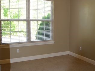 Buckland Sub Bvv - Residential Lease