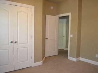 Buckland Sub Bvv - Residential Lease