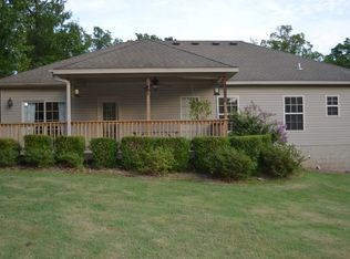 Buckland Sub Bvv - Residential Lease