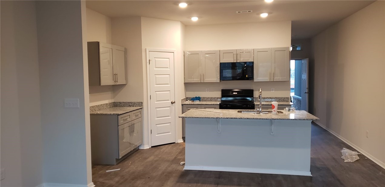 Woodward Park Ph Ii Highfill - Residential Lease