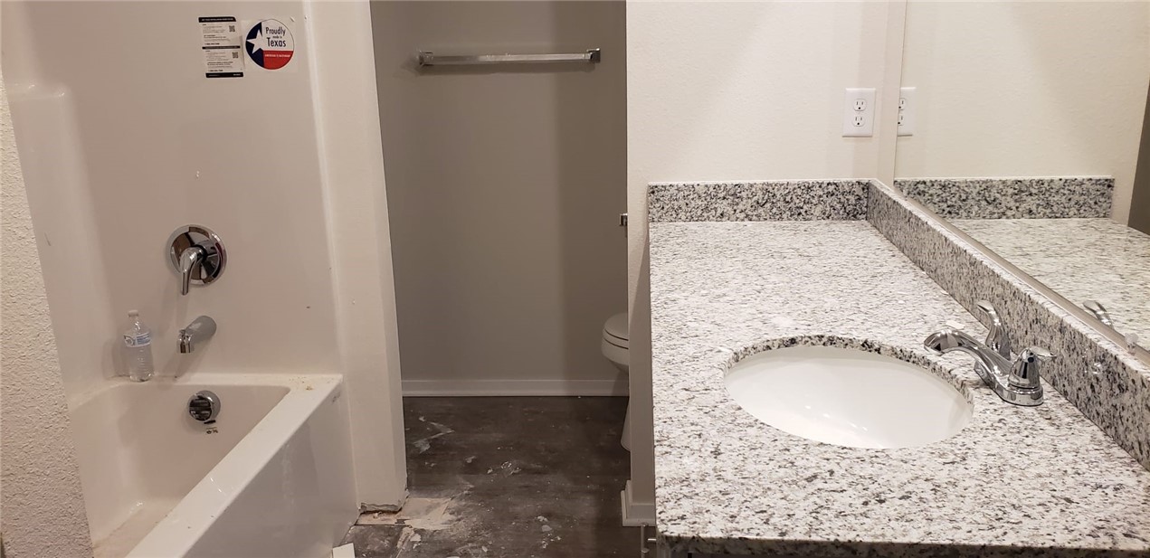 Woodward Park Ph Ii Highfill - Residential Lease