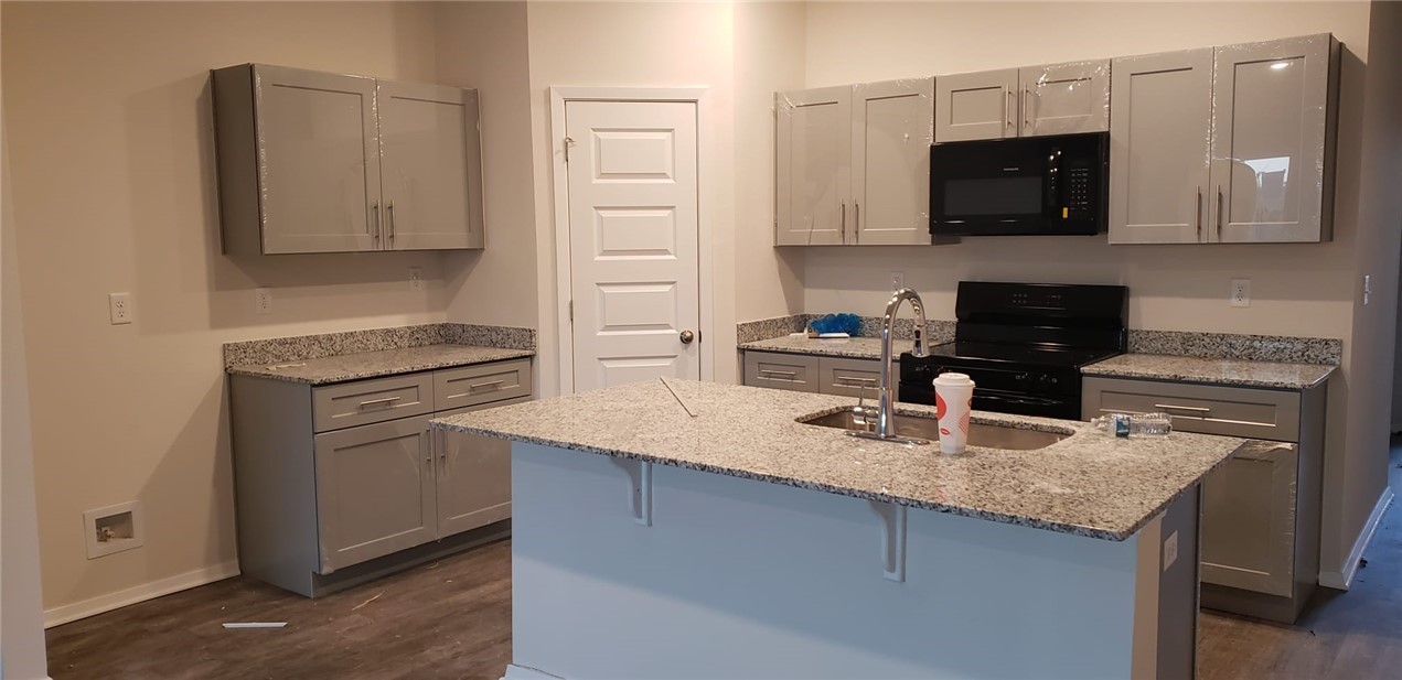 Woodward Park Ph Ii Highfill - Residential Lease