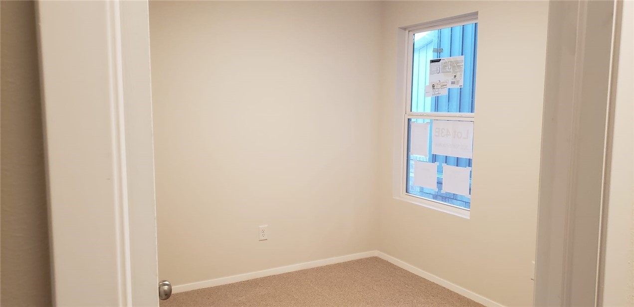 Woodward Park Ph Ii Highfill - Residential Lease