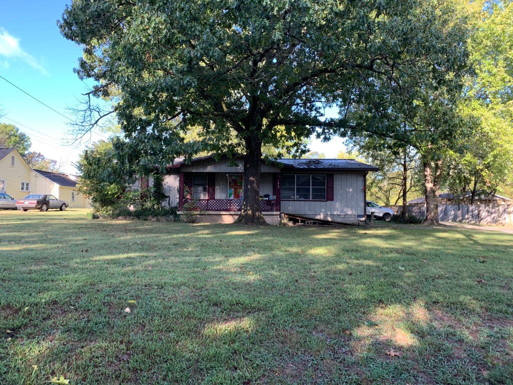 Braithwaite Park Add Bentonville - Residential