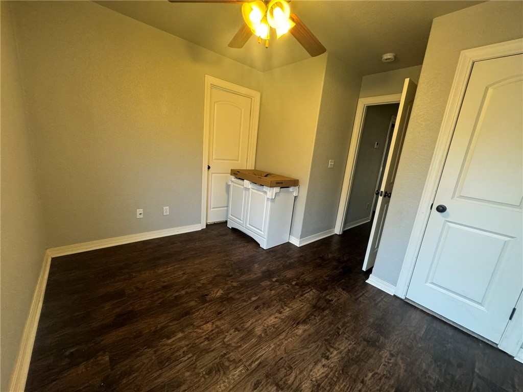 Salem Village - Residential Lease