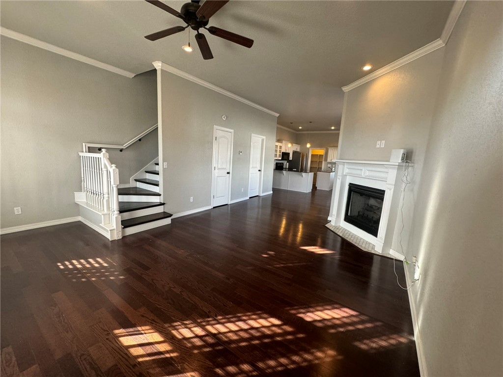 Salem Village - Residential Lease