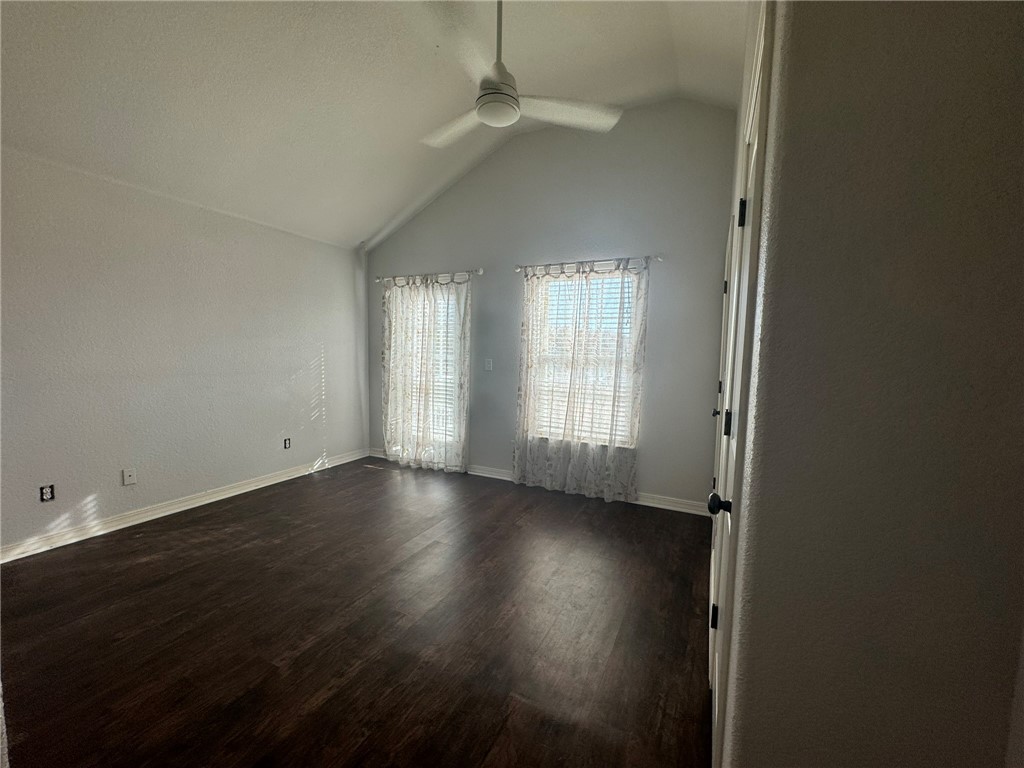 Salem Village - Residential Lease