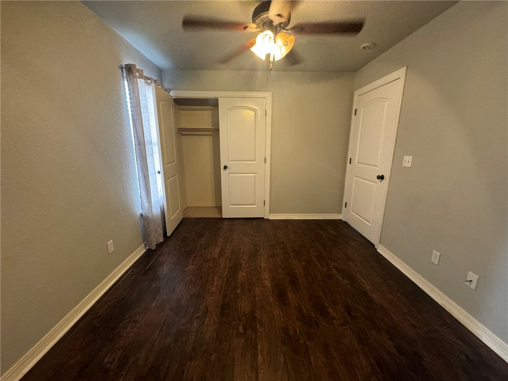 Salem Village - Residential Lease