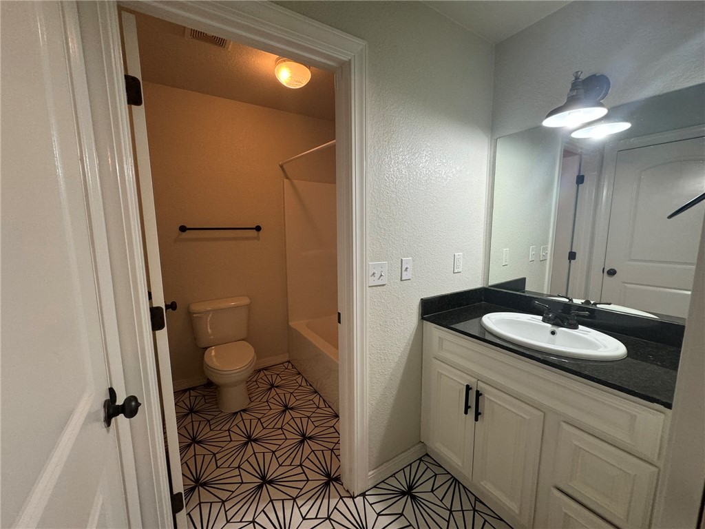 Salem Village - Residential Lease