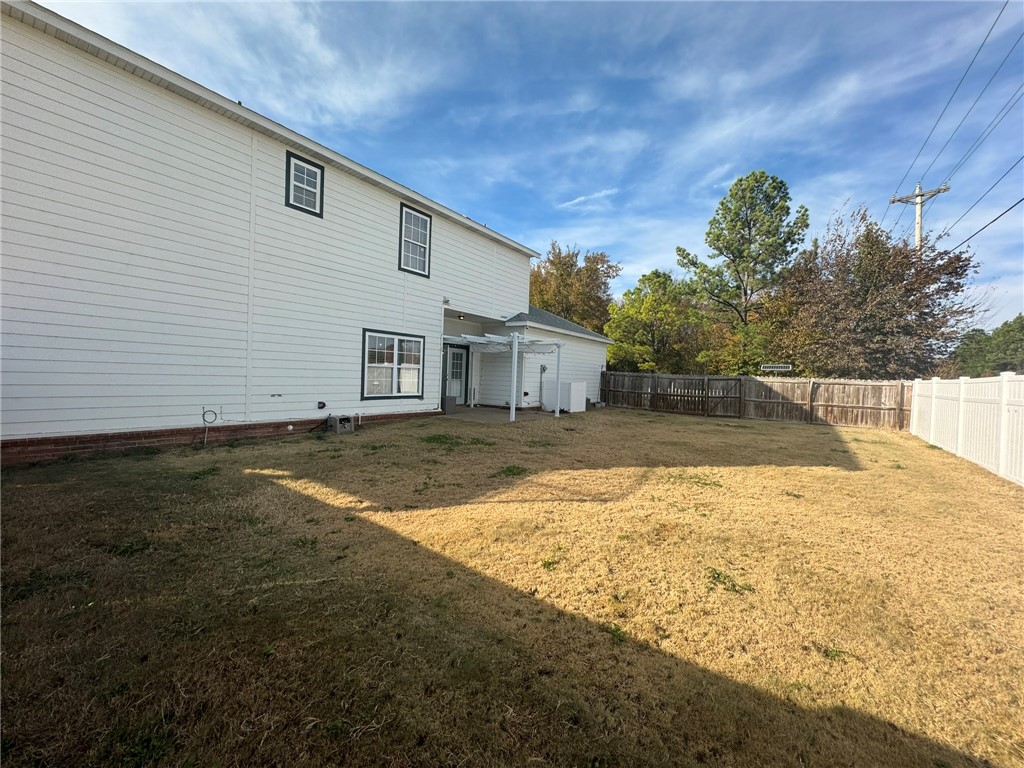 Salem Village - Residential Lease