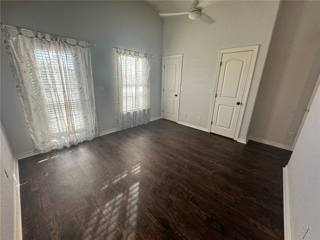 Salem Village - Residential Lease