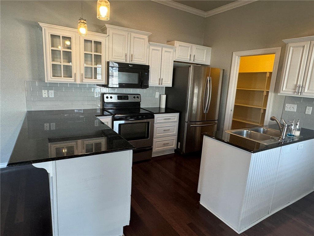 Salem Village - Residential Lease