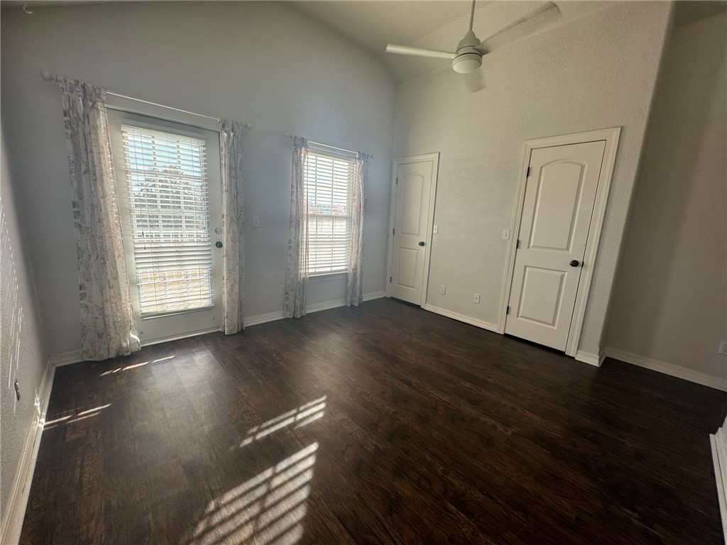 Salem Village - Residential Lease