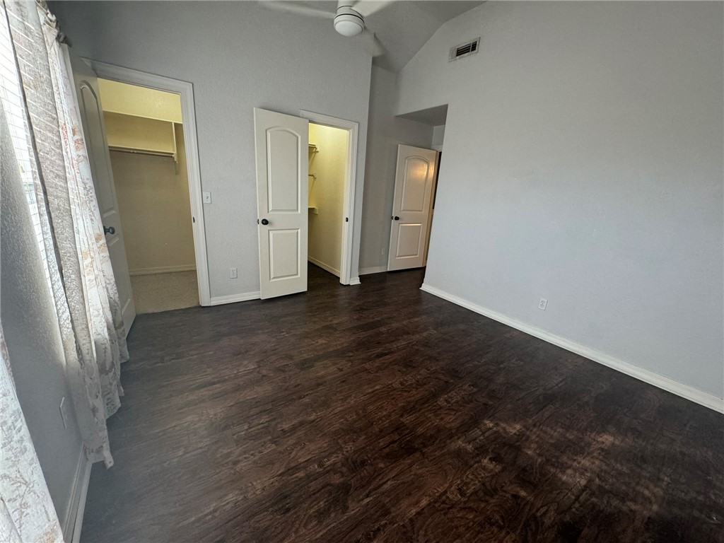 Salem Village - Residential Lease