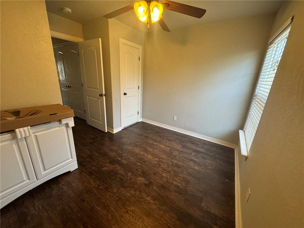 Salem Village - Residential Lease